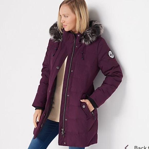 Arctic Expedition | Jackets \u0026 Coats 